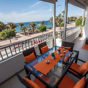  Apartment Casa Atlantico On The Front Line With Amazing Sea Views Spain