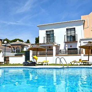 Ferienhaus Luna De, Nerja