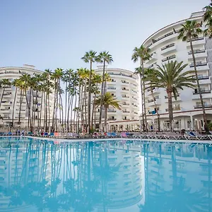 **** Hotell Servatur Waikiki Spanien