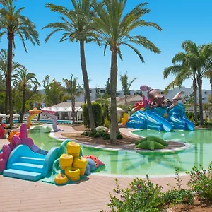Iberostar Waves Ciudad Blanca Spanje