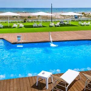 Playafels Spanje
