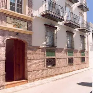  Apartment Balcon De Carabeo Spain