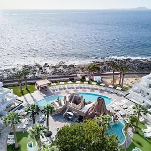 ***** Hotell Iberostar Selection Lanzarote Park Spanien
