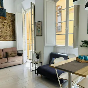 Appartamento Clemens9 Premium, Málaga