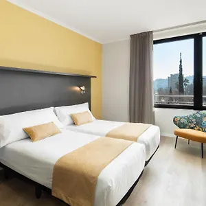 **** Hotell Alimara Spanien