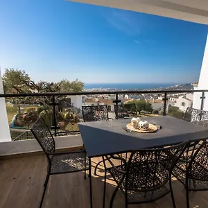  Apartment & Torres De San Juan Spain