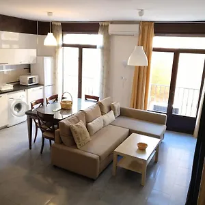 Appartamento Angosta Del Carmen, Málaga