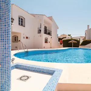  Holiday home Pinos 23 Casasol Spain