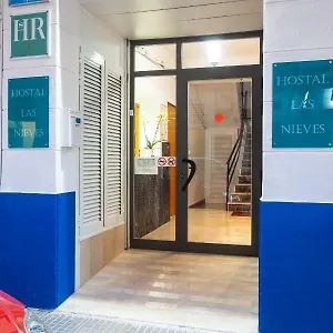 Nieves Ибица