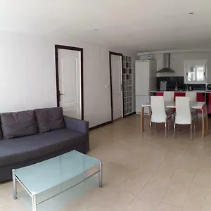 Appartamento Comedias, Málaga