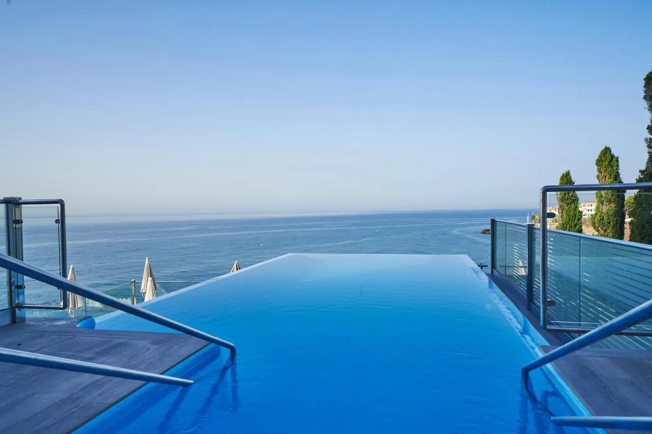 Hotel Balcón de Europa Nerja