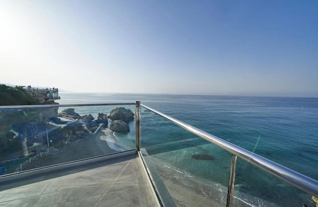 Hotel Balcón de Europa Nerja