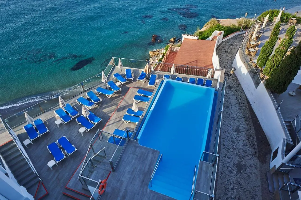 Hotel Balcón de Europa Nerja