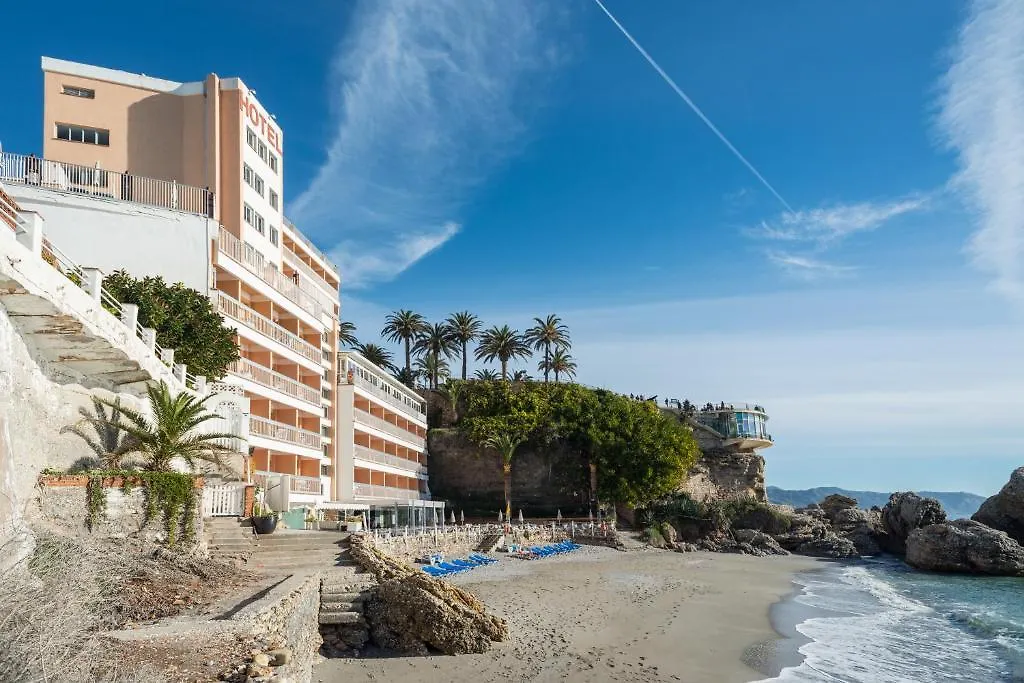 Hotel Balcón de Europa Nerja
