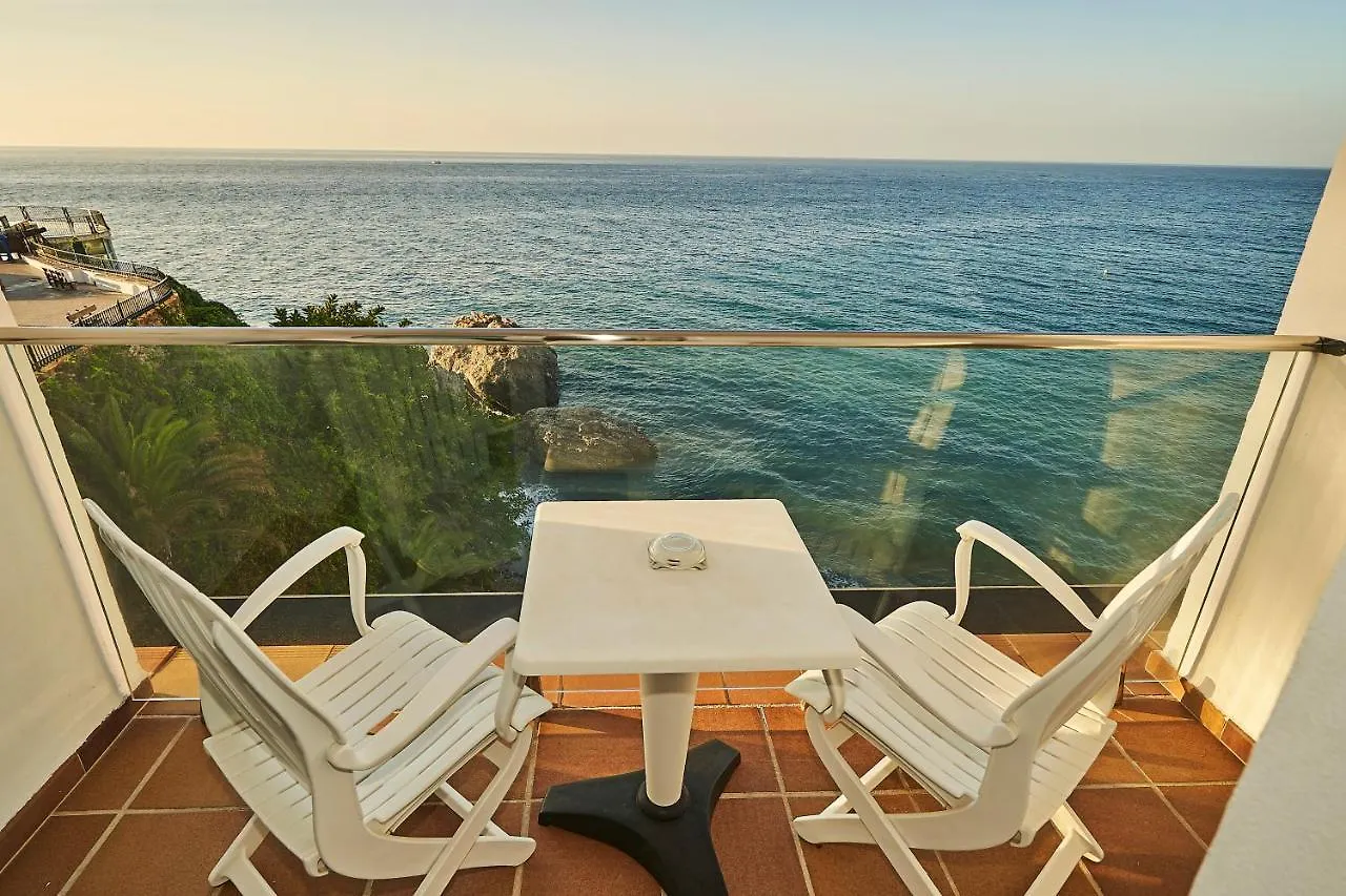 Hotel Balcon De Europa Nerja 4*,