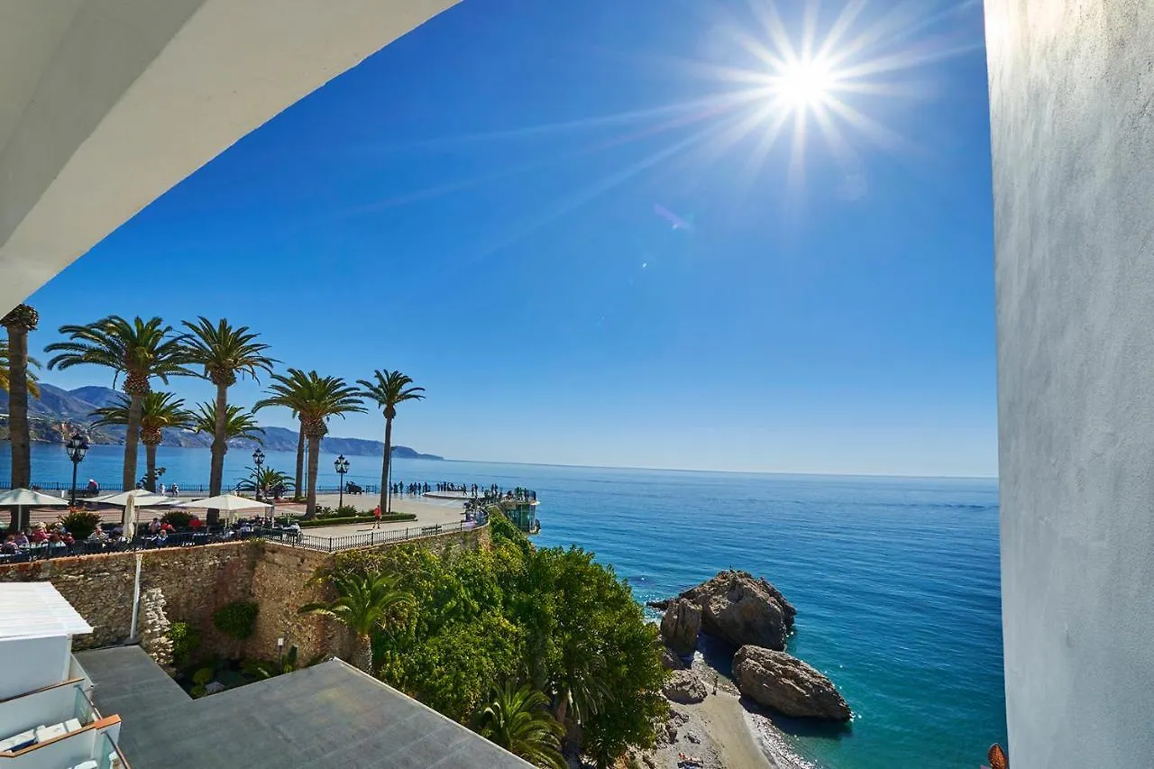 Hotel Balcon De Europa Nerja