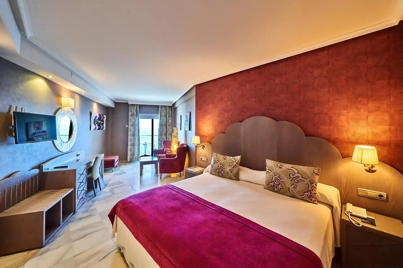 ****  Hotel Balcon De Europa Nerja Spain