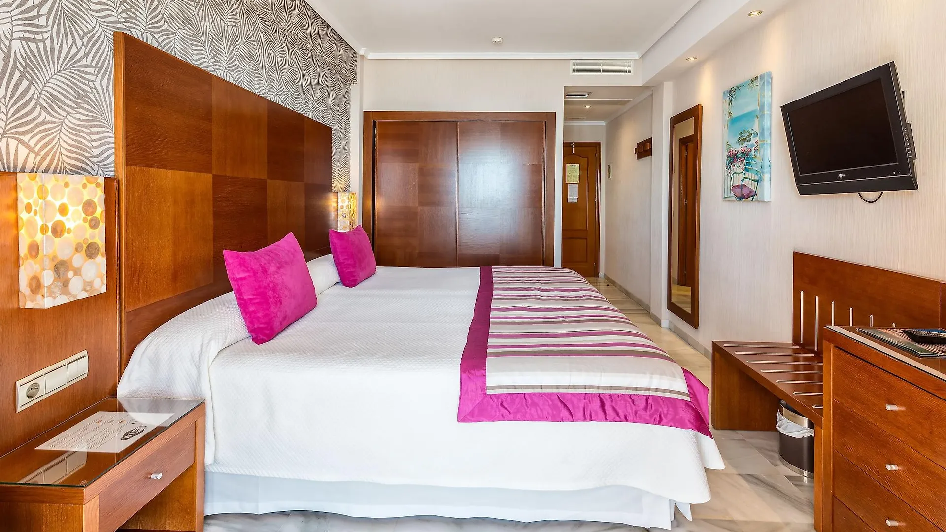 Hotel Balcon De Europa Nerja