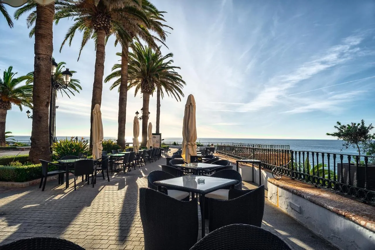 Hotel Balcon De Europa Nerja